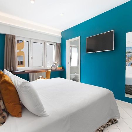 Le Palme Sorrento Bed and Breakfast Buitenkant foto