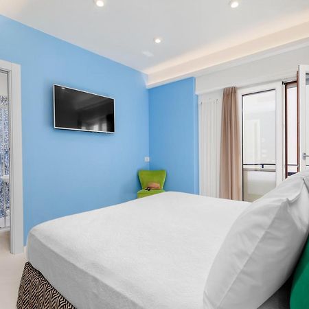 Le Palme Sorrento Bed and Breakfast Buitenkant foto