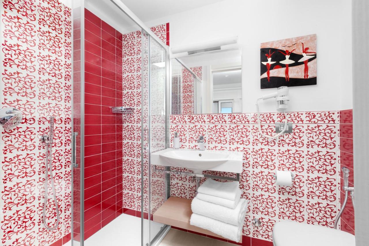 Le Palme Sorrento Bed and Breakfast Buitenkant foto