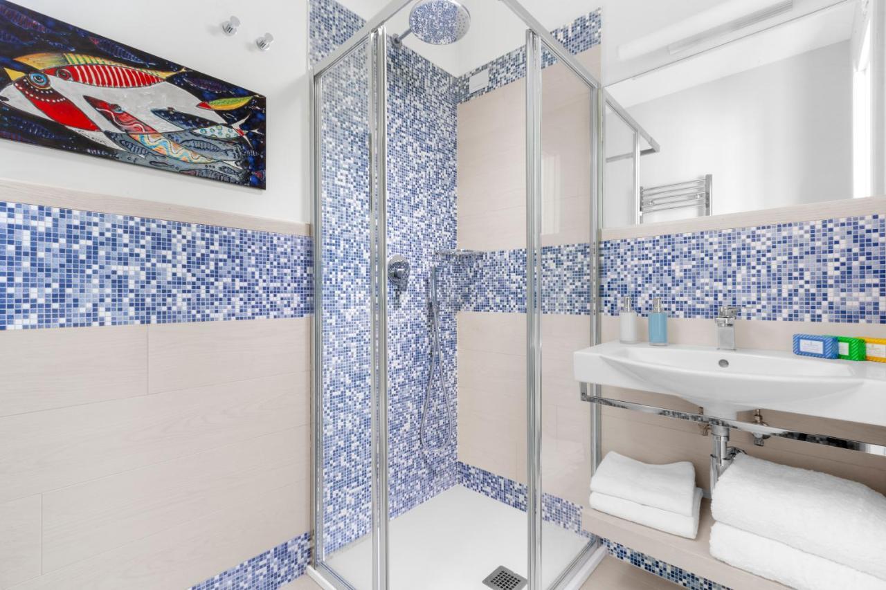 Le Palme Sorrento Bed and Breakfast Buitenkant foto
