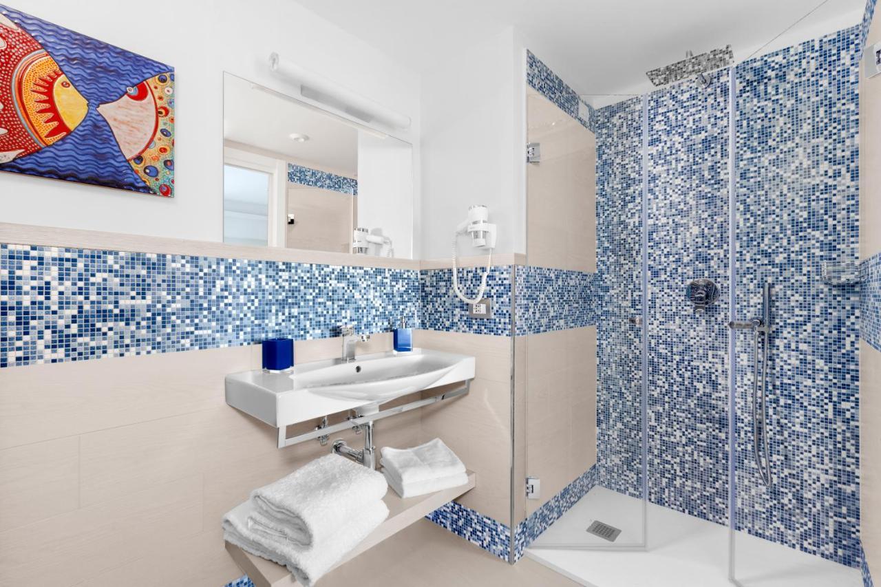 Le Palme Sorrento Bed and Breakfast Buitenkant foto
